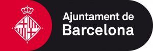 Logo Ajuntament de Barcelona