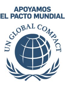 Empresa ONU comprometida con la Agenda 2030 y los Objetivos de Desarrollo Sostenible