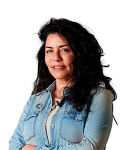 Directora programas formativos Coaching, PNL y Sostenibilidad ODS