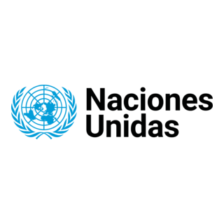 Logo de la ONU como respaldo institucional al trabajo en ODS de Fundación Human Talent