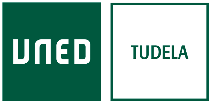 Logo UNED aliada en el compromiso con los Objetivos de Desarrollo Sostenible