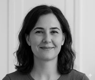Noelia Rolón, alumna del curso de Coaching Transpersonal de Human Talent Foundation