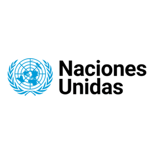 Logo Naciones Unidas autorizado