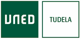 Logo UNED: mapa de agentes